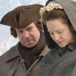 Paul Giamatti, Laura Linney