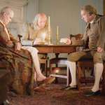 Paul Giamatti, Tom Wilkinson, Željko Ivanek