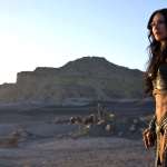 Lynn Collins