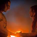 Lynn Collins, Taylor Kitsch