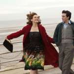 Aaron Taylor-Johnson, Anne-Marie Duff