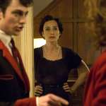 Aaron Taylor-Johnson, Kristin Scott Thomas, Anne-Marie Duff