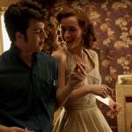 Aaron Taylor-Johnson, Anne-Marie Duff