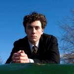 Aaron Taylor-Johnson