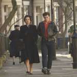 Aaron Taylor-Johnson, Kristin Scott Thomas