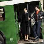 Aaron Taylor-Johnson, Kristin Scott Thomas