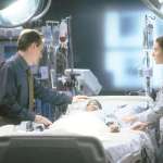 James Woods, Daniel E. Smith, Larissa Laskin