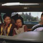 Kimberly Elise, Daniel E. Smith, Denzel Washington