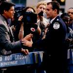 Ray Liotta, Paul Johansson