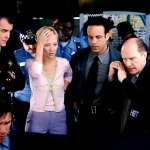 Robert Duvall, Scott Bloom, Obba Babatund&eacute;, Ray Liotta, Anne Heche