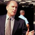 Robert Duvall