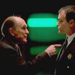 Robert Duvall, Ray Liotta