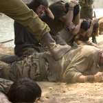 Tim Kang, Graham McTavish