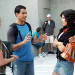 Ashanti, Sophia Bush, Brittany Snow, Arielle Kebbel, Jesse Metcalfe