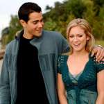 Brittany Snow, Jesse Metcalfe