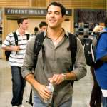 Fatso-Fasano, Jesse Metcalfe