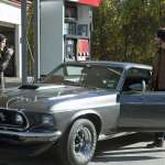 Alfie Allen, Keanu Reeves