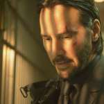 Keanu Reeves
