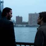 Keanu Reeves, Willem Dafoe