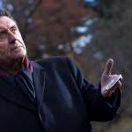 Ian McShane