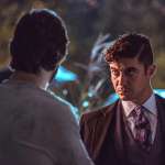 Keanu Reeves, Riccardo Scamarcio