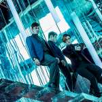 Ruby Rose, Riccardo Scamarcio