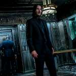 Keanu Reeves, Lance Reddick