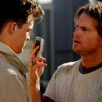 Austin Nichols, Brian Van Holt