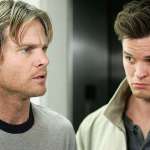 Austin Nichols, Brian Van Holt