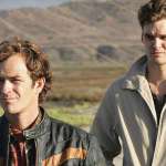 Austin Nichols, Luke Perry