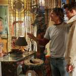 Austin Nichols, Keala Kennelly, Brian Van Holt