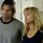 Rebecca De Mornay, Brian Van Holt
