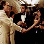 Rowan Atkinson, John Malkovich, Natalie Imbruglia