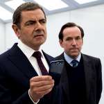 Rowan Atkinson, Ben Miller