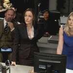 Gillian Anderson, Rosamund Pike, Tim McInnerny