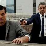 Rowan Atkinson, Williams Belle