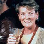 Brenda Blethyn