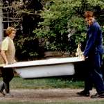 Craig Ferguson, Brenda Blethyn