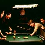 Martin Clunes, Paul Brooke, Craig Ferguson, Brenda Blethyn, Tristan Sturrock