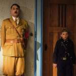 Roman Griffin Davis, Taika Waititi