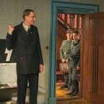 Roman Griffin Davis, Alfie Allen, Stephen Merchant, Sam Rockwell