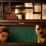 Roman Griffin Davis, Taika Waititi