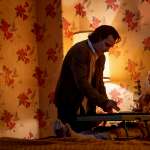 Frances Conroy, Joaquin Phoenix