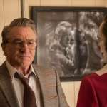 Joaquin Phoenix, Robert De Niro