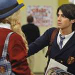 Joe Jonas, Chelsea Kane