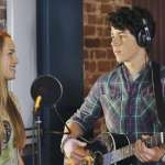Nick Jonas, Bridgit Mendler
