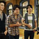 Nick Jonas, Joe Jonas, Kevin Jonas