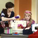 Nicole Gale Anderson, Chelsea Kane