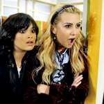 Nicole Gale Anderson, Chelsea Kane