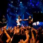 Nick Jonas, Joe Jonas, Kevin Jonas